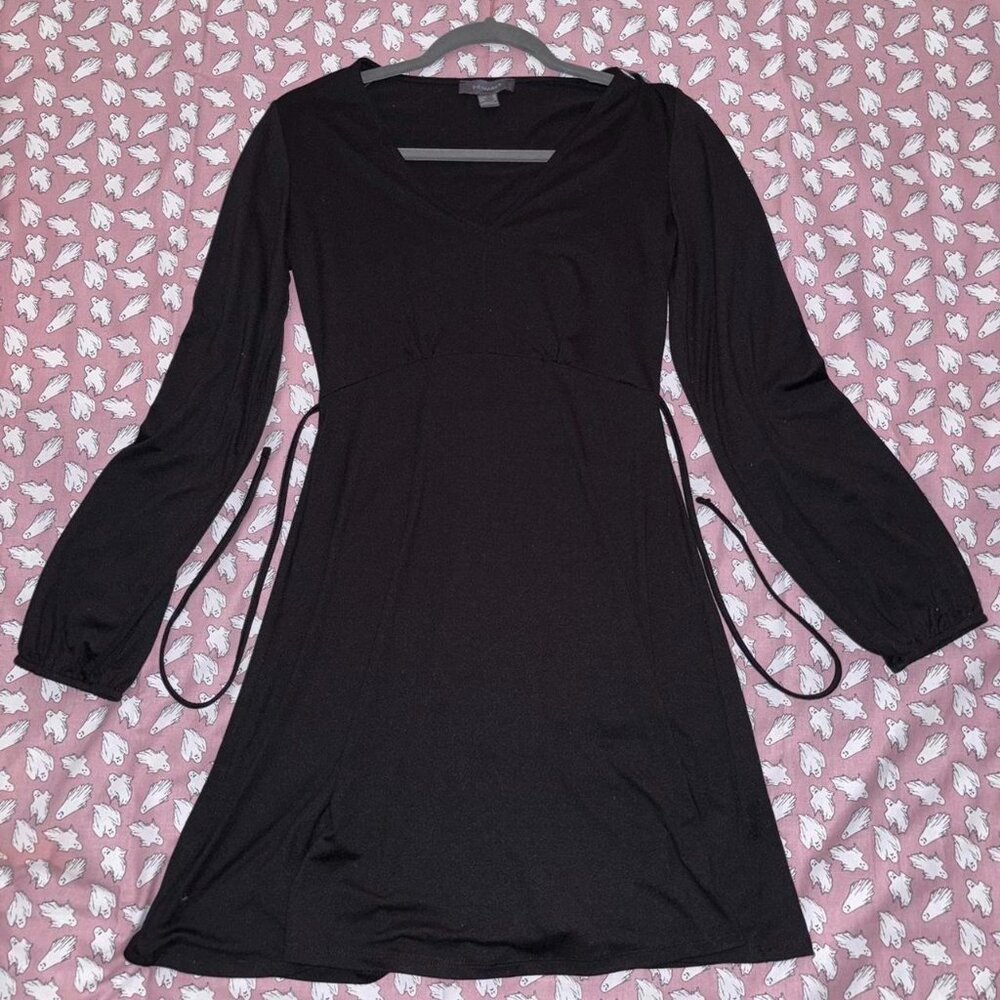 Primark Women's Black Dress